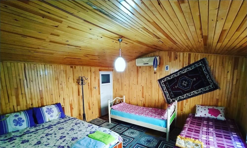 Rengarenk Otel & Restorant