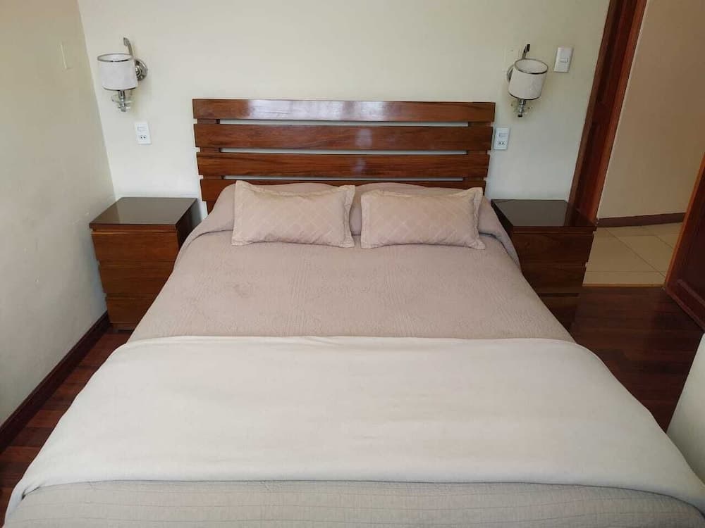 Hostal Bellavista Inn and Hostal Terrabella S.R.L.