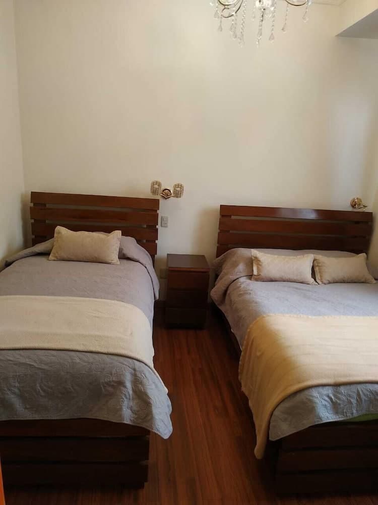 Hostal Bellavista Inn and Hostal Terrabella S.R.L.