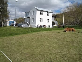 Hafursá við Hallormsstað Holiday Home