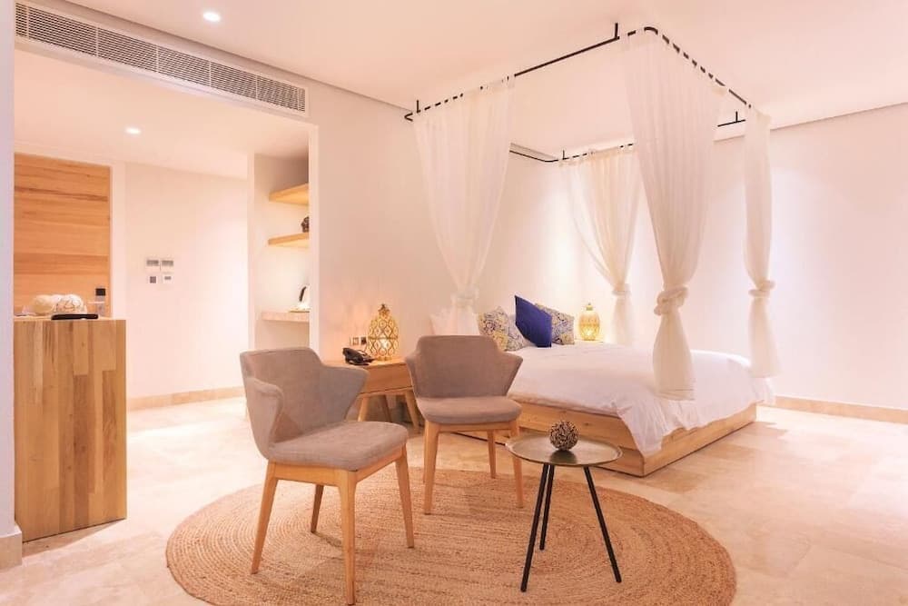 Ecclesia Hotel - Adults Only