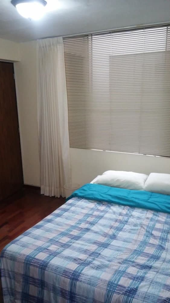 Casa Familia Carrasco