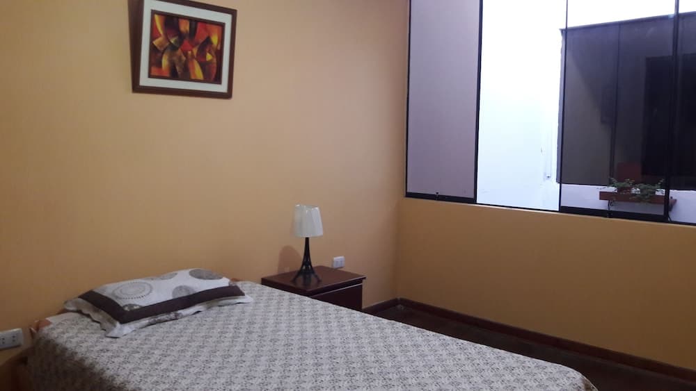 Casa Familia Carrasco