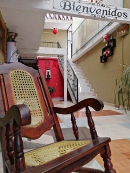 Posada Mi Bello Zacatlán