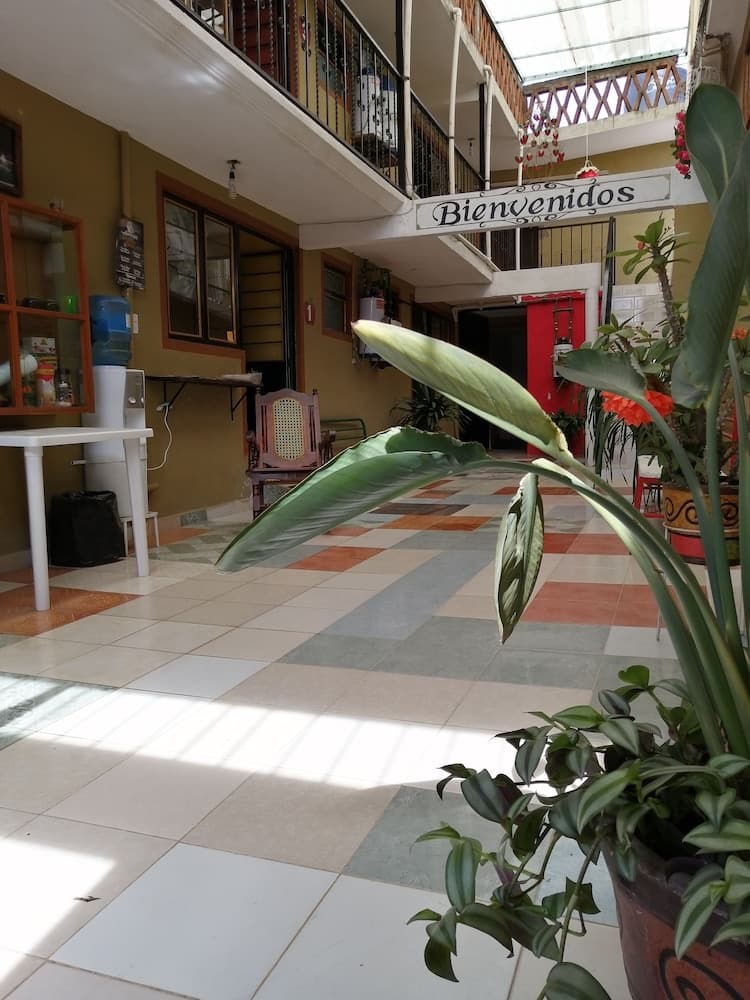 Posada Mi Bello Zacatlán