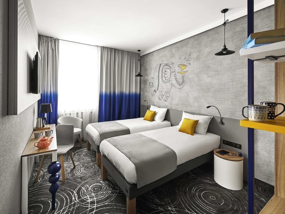 ibis Styles Boleslawiec