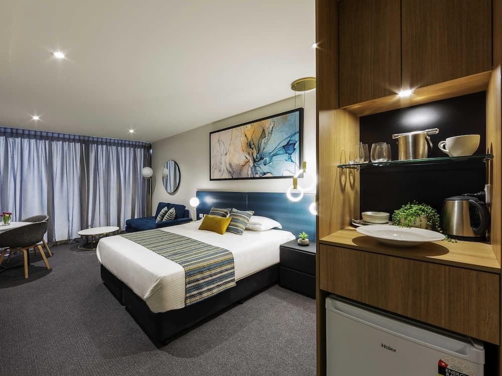 Mercure Canberra Belconnen