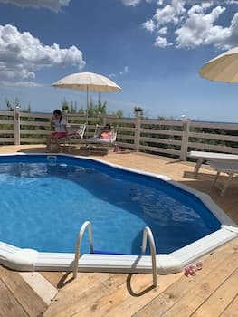 Agriturismo Eloro Pizzuta