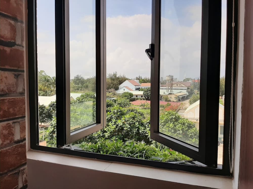 Goplus Hotel Apartment