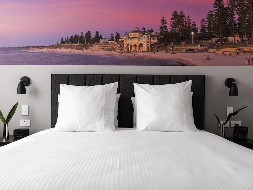 Novotel Perth Murray Street