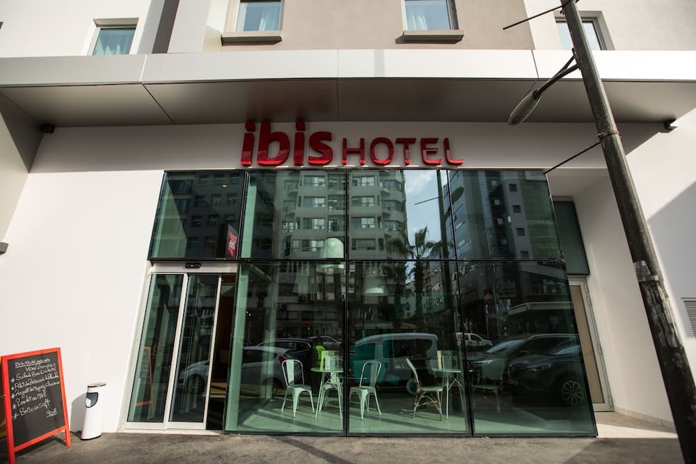 hotel image