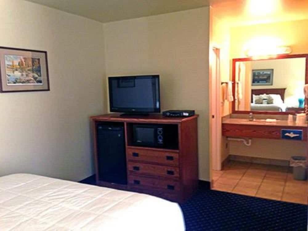 Stay Express Inn Hamilton