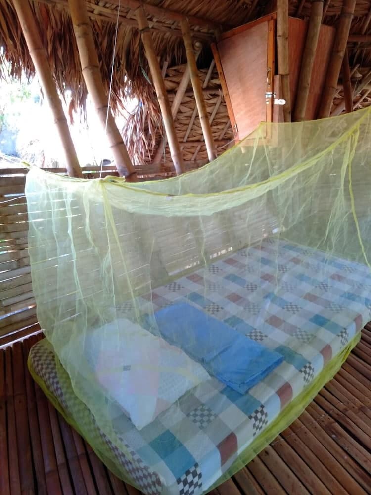 Dream-Big Eco Hostel