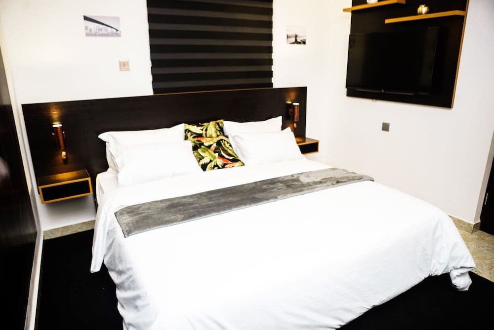 OT Suites and Pods Boutique Hotel