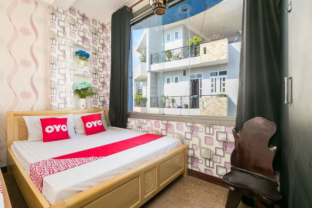 OYO 816 Ht Love Hotel