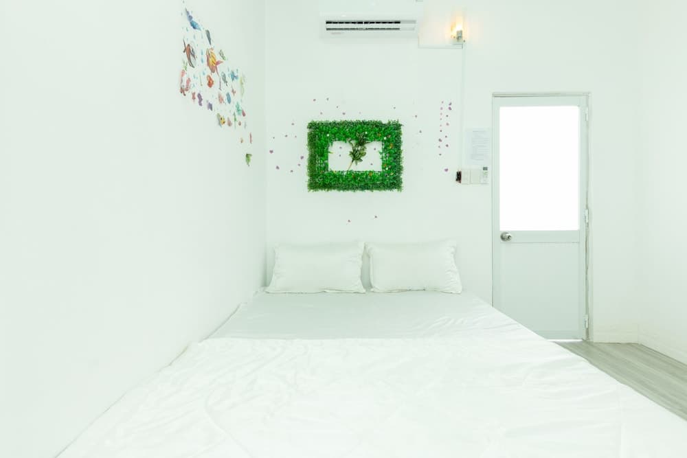 SPOT ON 801 Lang Chai 162