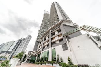 OYO Home 89311 Marvelous 1br Starview