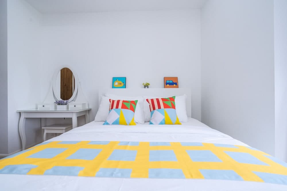 OYO Home 89720 Marvelous 1brGrand Medini