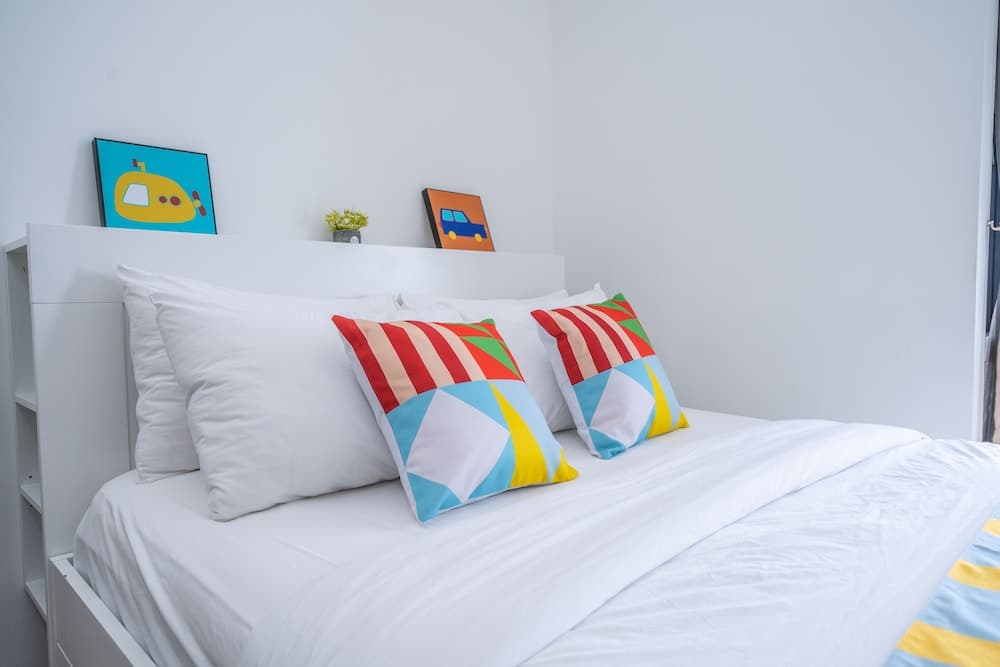 OYO Home 89720 Marvelous 1brGrand Medini