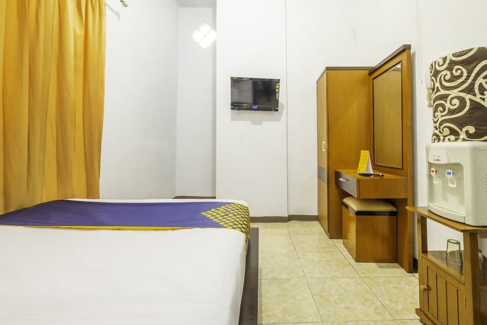 SPOT ON 2395 Hotel Aden 2 Syariah