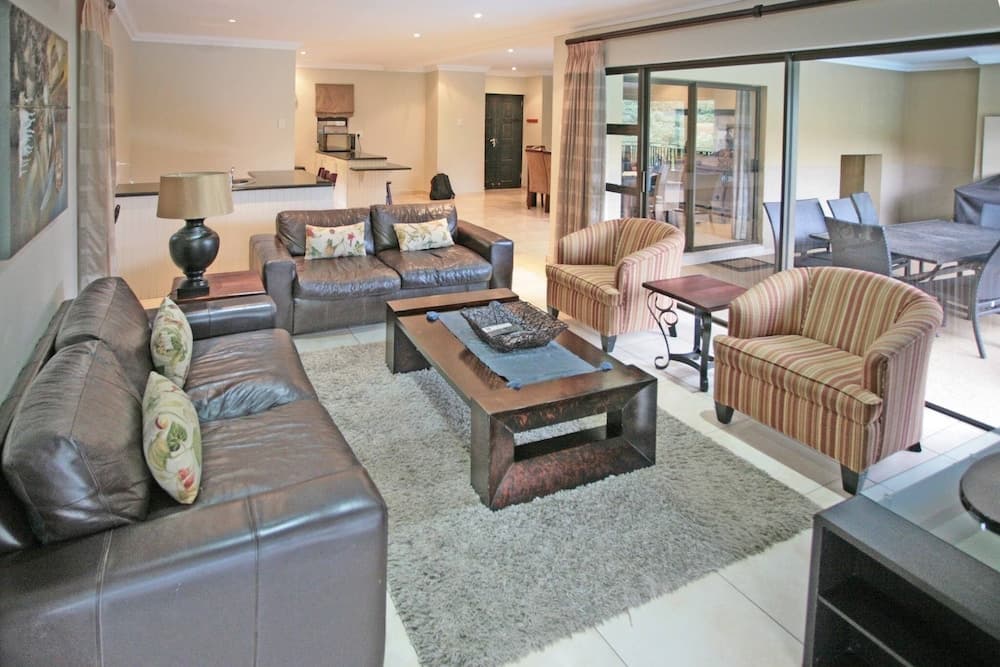 Sagewood, Zimbali Coastal Resort - 5 Bedroom Home