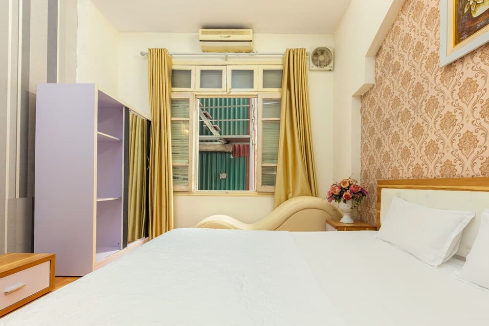 SPOT ON 820 My Lan Hotel