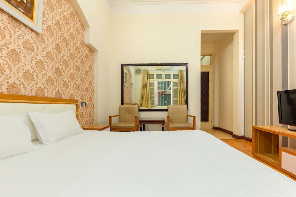 SPOT ON 820 My Lan Hotel