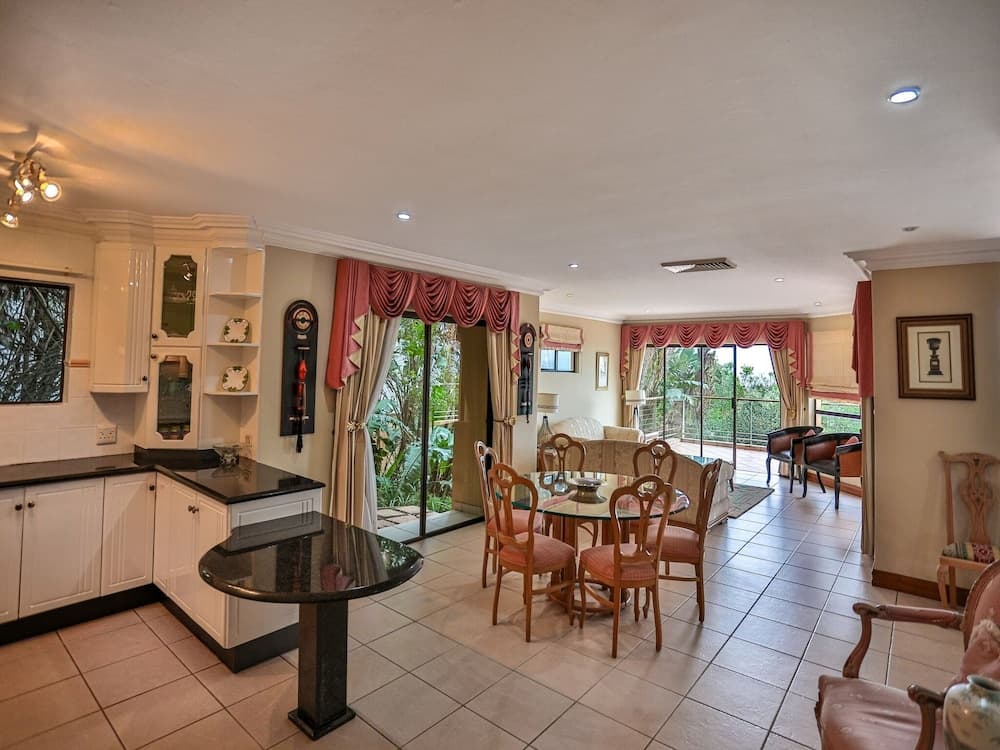 Milkwood, 3 Bedroom, 3 Bathroom Home, Zimbali Coastal Resorts