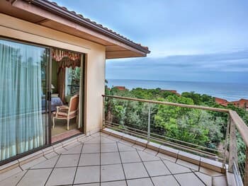 Milkwood, 3 Bedroom, 3 Bathroom Home, Zimbali Coastal Resorts