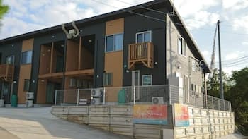 Churaumi Kafuu Terrace