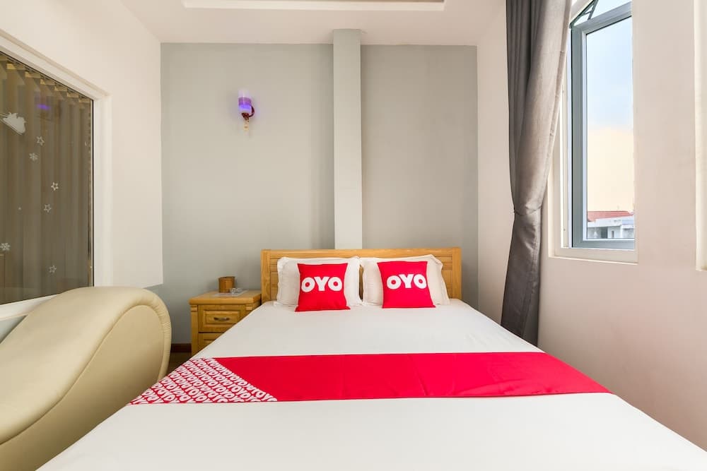 OYO 839 Thanh Tuyen Hotel