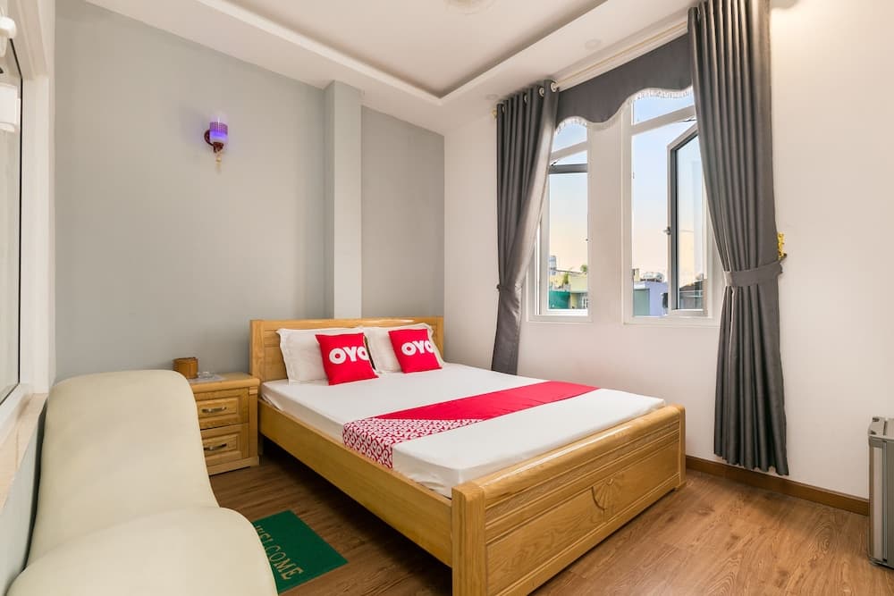 OYO 839 Thanh Tuyen Hotel