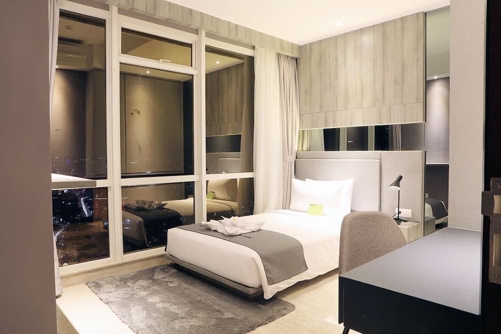 Menteng Park Exclusive Emerald