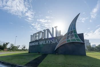 OYO Home 89732 Marvelous 3br 1medini