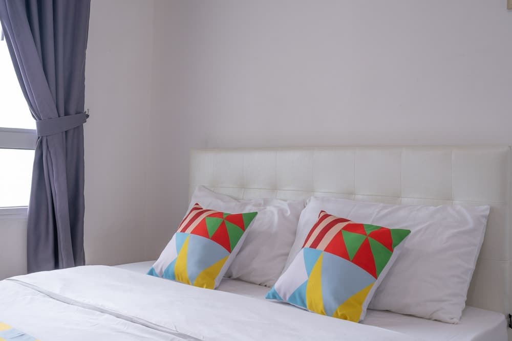 OYO Home 89736 Unbelievable 2br 1medini