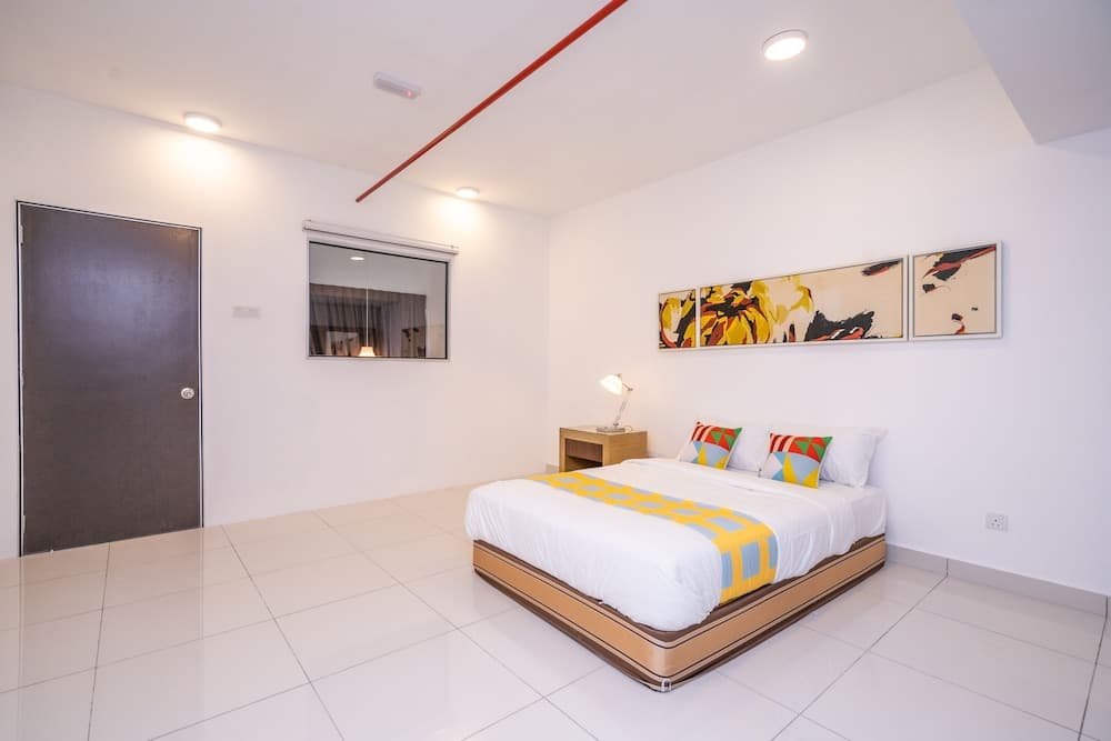 OYO Home 89596 Amazing 2br 3 Towers