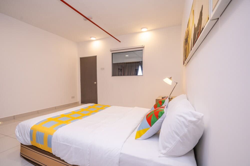 OYO Home 89599 Beautiful 2br 3 Towers