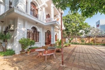 Villa. 231 Le Hong Phong