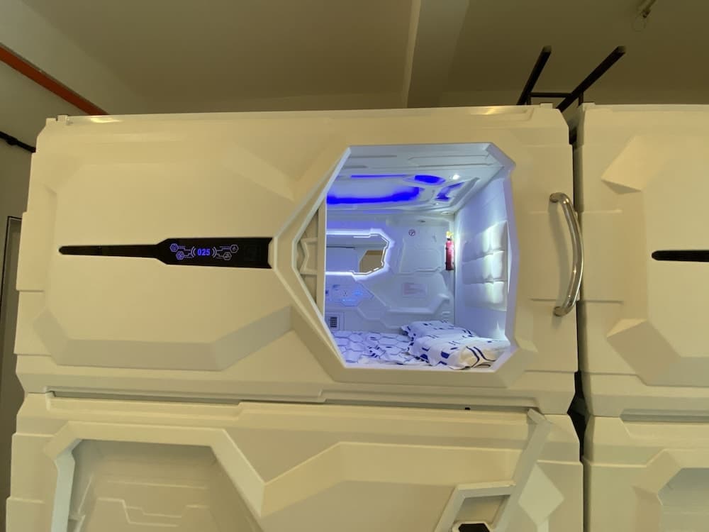 SPOT ON 89811 9's Motel