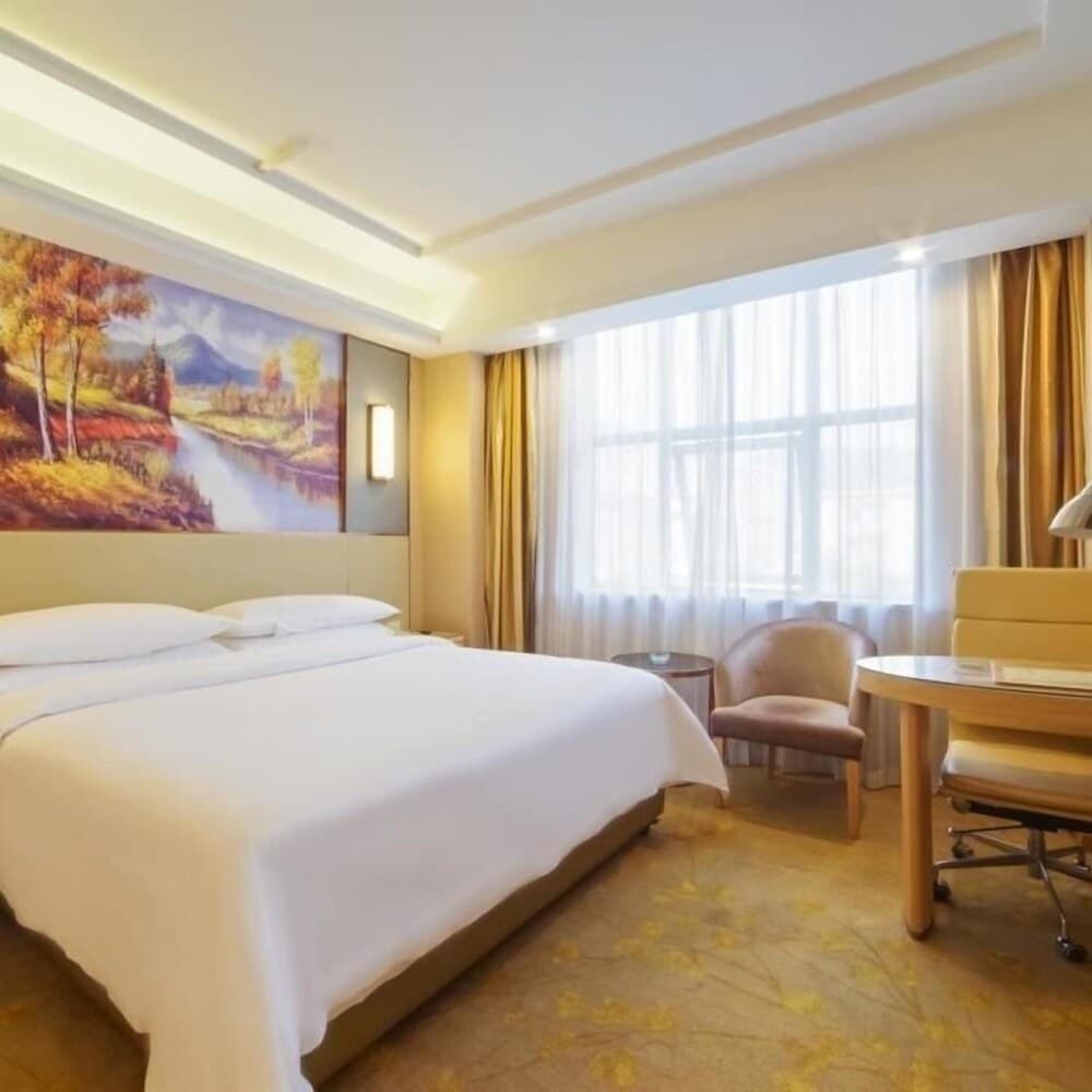 Vienna Hotel Jinshan Road Yiyang