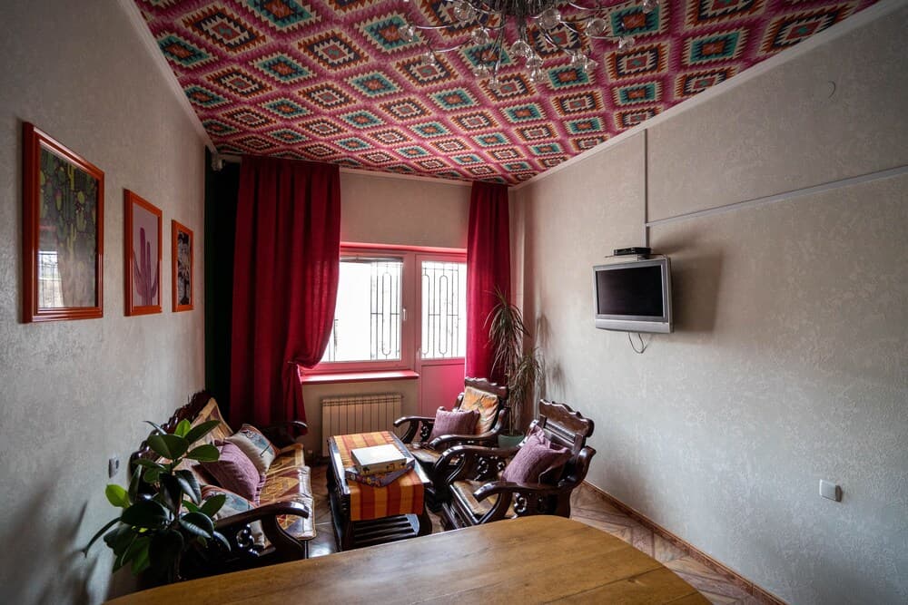 Guest House Rango - Hostel