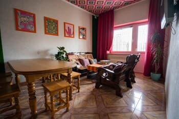 Guest House Rango - Hostel