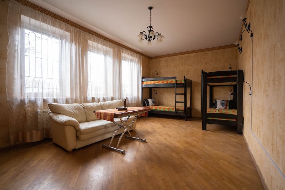 Guest House Rango - Hostel