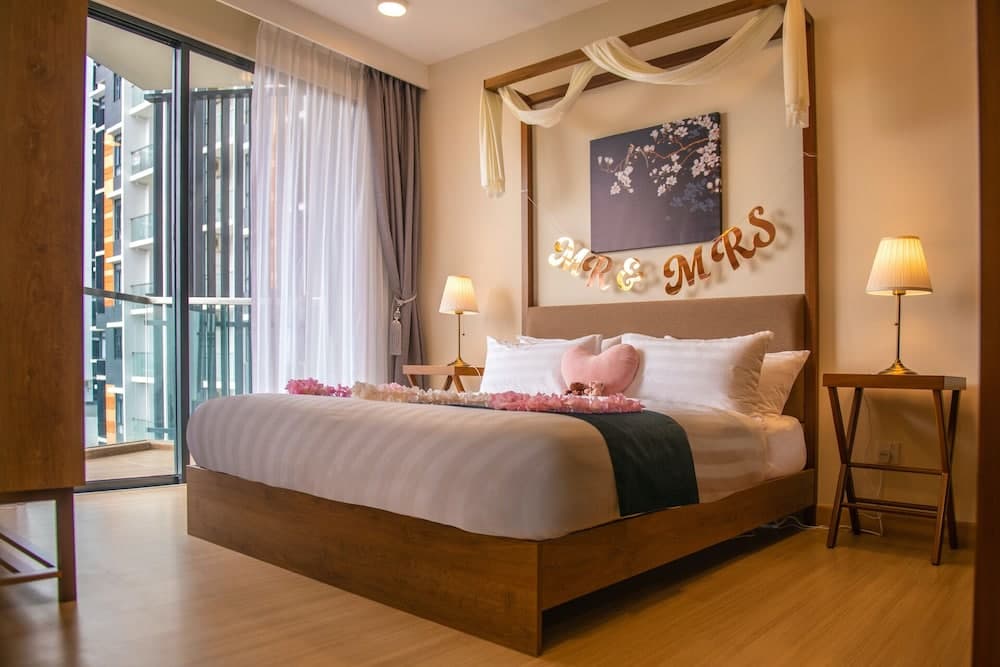 Timurbay by Seascape