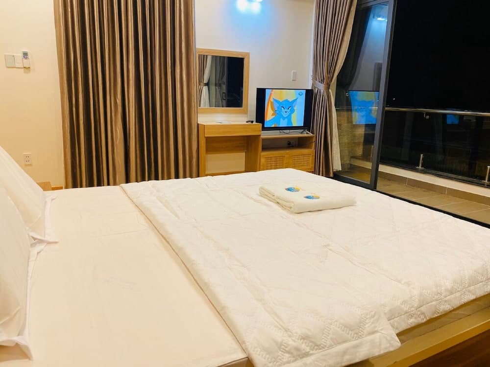 Tran Duy Luxury Villa 2