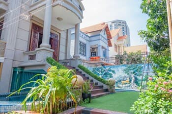 Villa Binh Minh