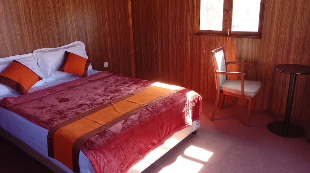 The Dunes Camping & Safari RAK