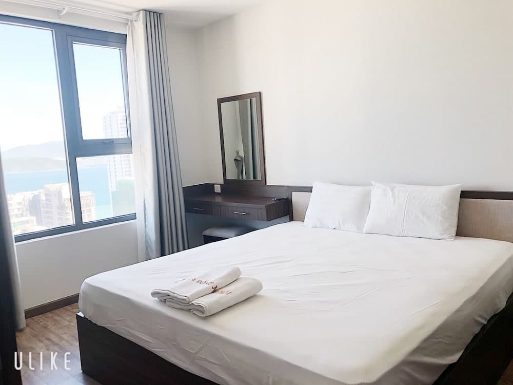 Apartment Beach Nha Trang Sea View