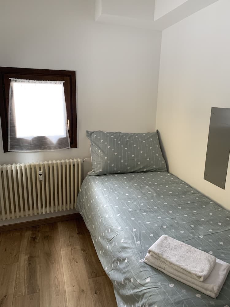 Silvaplana Chesa Posta