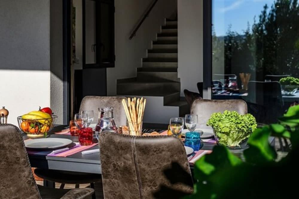 Résidence Calarossa Bay Resort